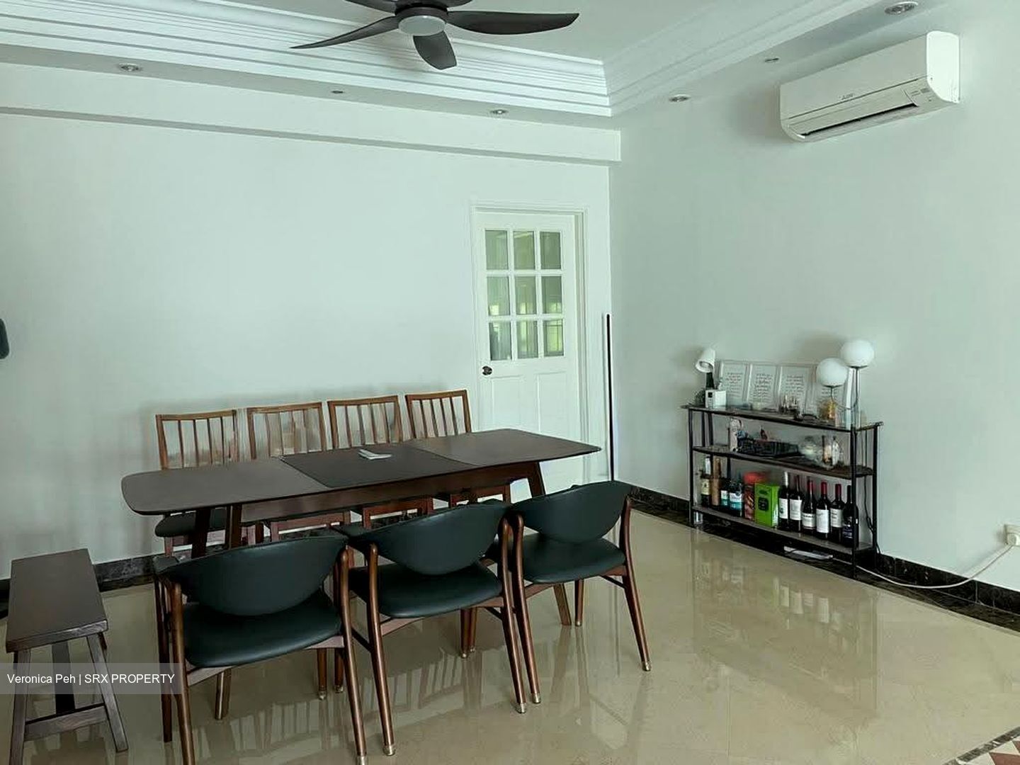 Hume Park II (D21), Condominium #612456021